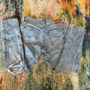 Levi’s 501 w28 l28
